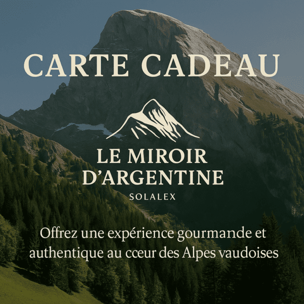 Carte Cadeau
